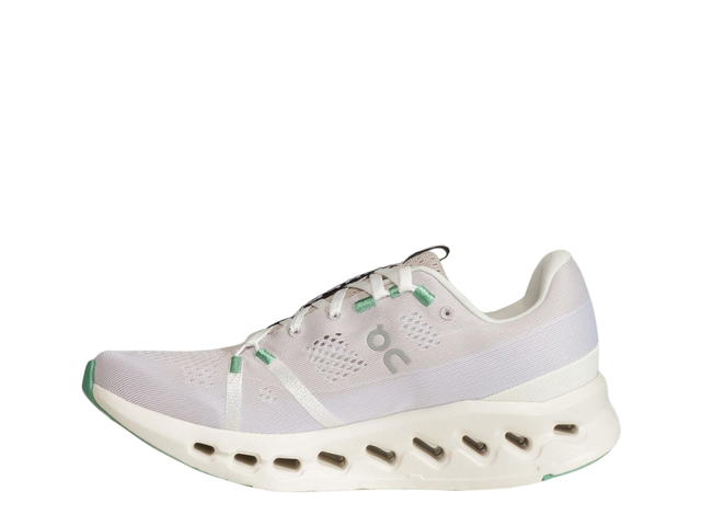On On Cloudsurfer Pearl Ivory (W) - view 2