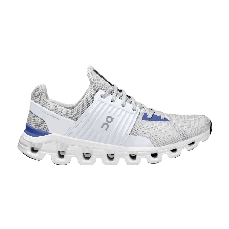 On Running On Cloudswift 'Glacier Cobalt'