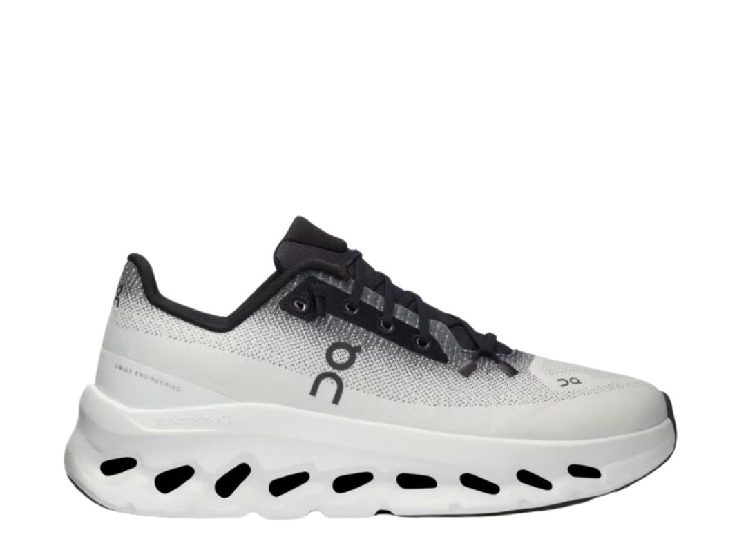On Running On Running Cloudtilt Black Ivory (Women's)