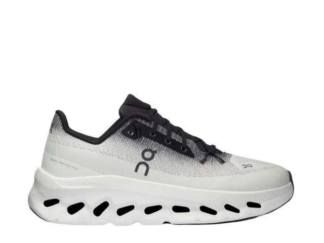 On Running On Running Cloudtilt Black Ivory (Women's) - view 1