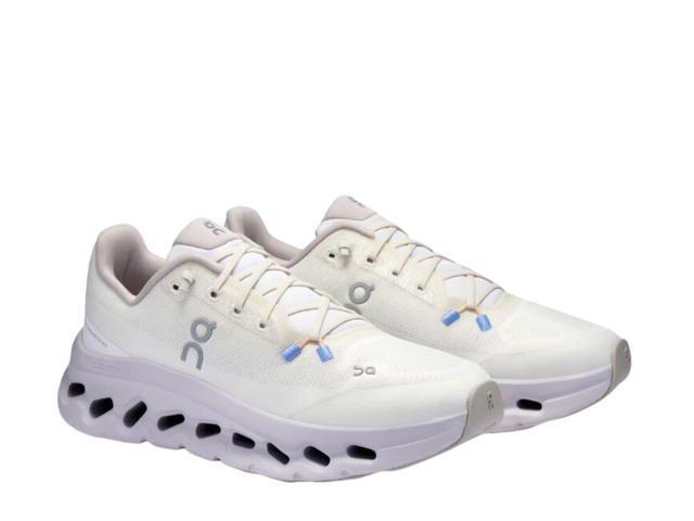 On Running On Running Cloudtilt Sand Lavender (Women's) - view 3