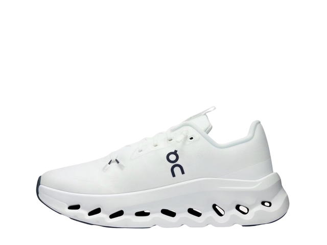 On On Cloudtilt Swiss Olympic Undyed-White (W) - view 2