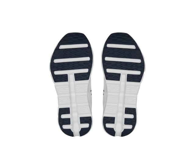 On On Cloudtilt Swiss Olympic Undyed-White (W) - view 4