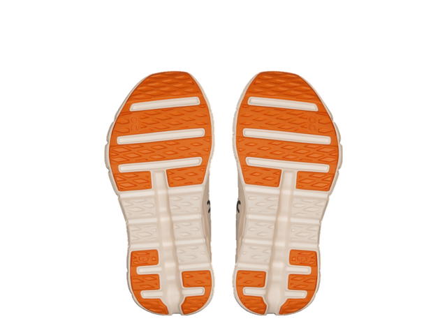 On Running On Running Cloudtilt Beige Purple (Women's) - view 4