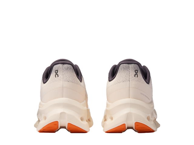 On Running On Running Cloudtilt Beige Purple (Women's) - view 6