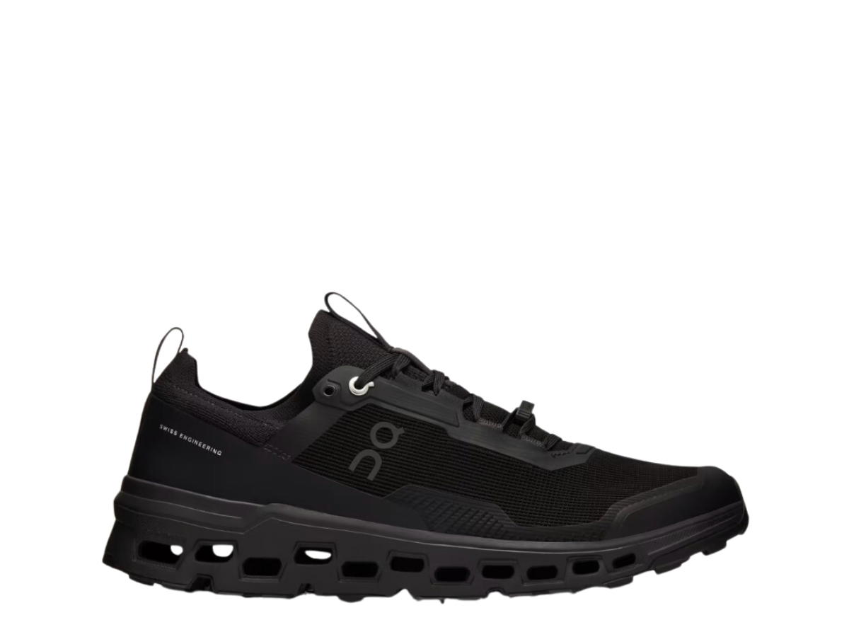 On On Cloudultra 2 All Black