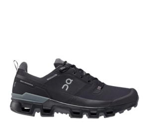 Buy On Cloudwander Waterproof Black Eclipse at Sasom – Authentic and Ready to Ship