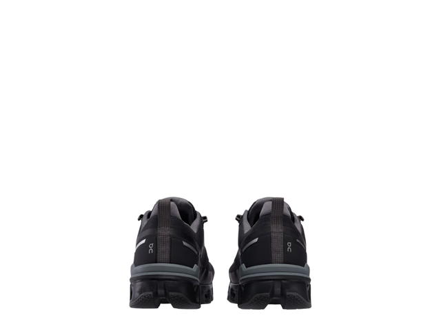 On On Cloudwander Waterproof Black Eclipse - view 5
