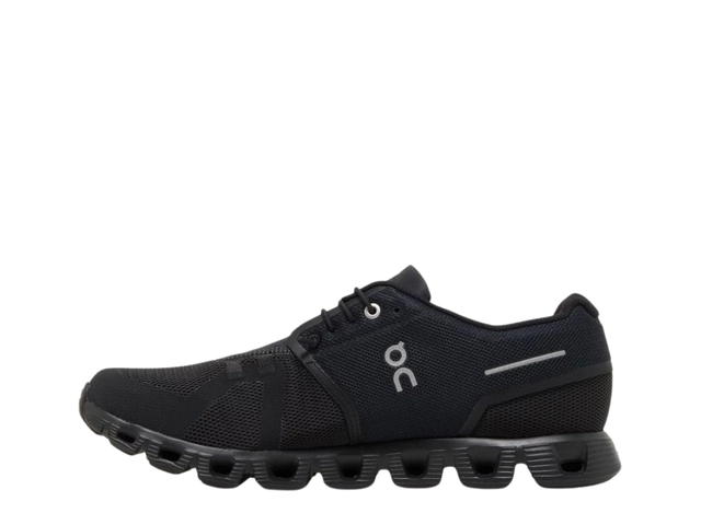 On On Cloud 5 All Black - view 2
