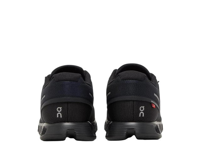 On On Cloud 5 All Black - view 4