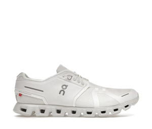Buy On Cloud 5 All White at Sasom – Authentic and Ready to Ship