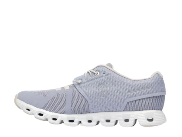 On On Cloud 5 Nimbus Alloy - view 2