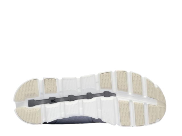 On On Cloud 5 Nimbus Alloy - view 5