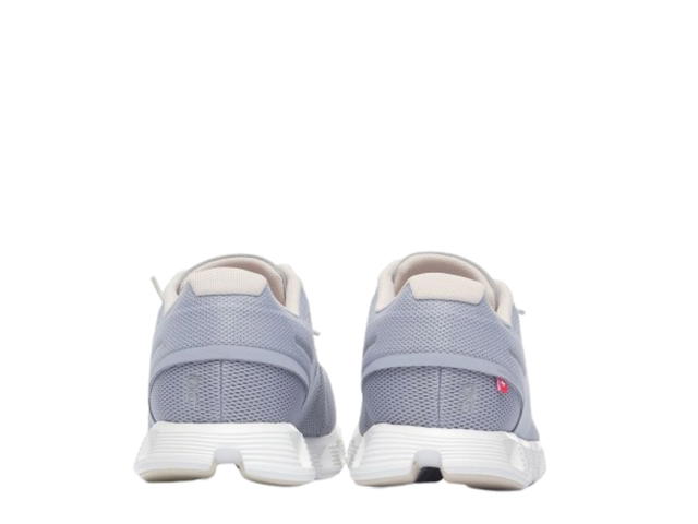 On On Cloud 5 Nimbus Alloy - view 6