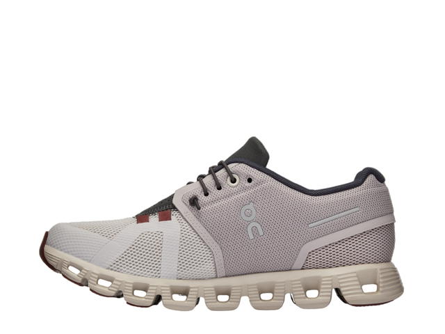 On On Cloud 5 Pearl Frost (Women's) - view 2