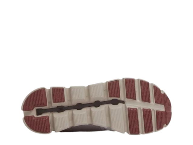 On On Cloud 5 Pearl Frost (Women's) - view 5