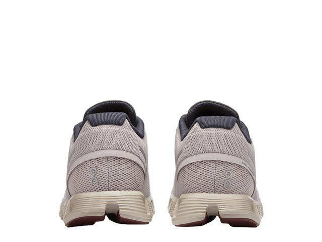 On On Cloud 5 Pearl Frost (Women's) - view 6