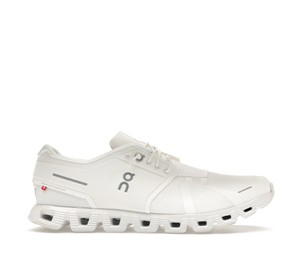 On Running Cloud 5 Undyed White