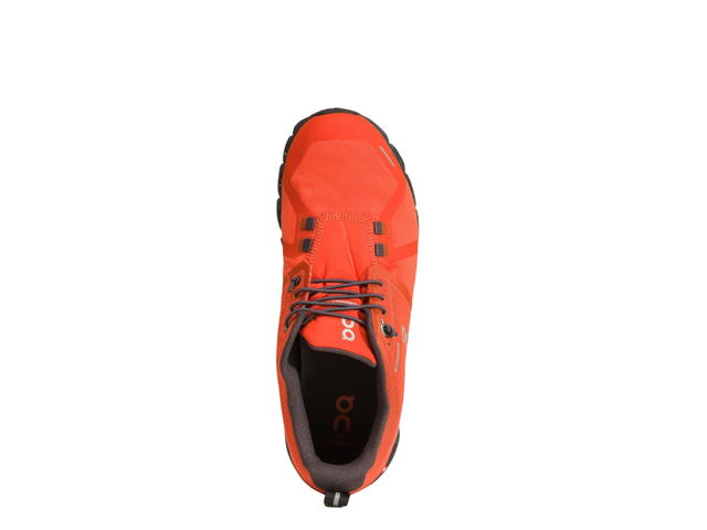 On On Cloud 5 Waterproof Flame Eclipse (Women's) - view 4