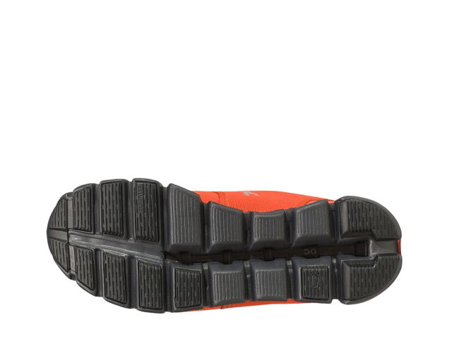 On On Cloud 5 Waterproof Flame Eclipse (Women's) - view 5