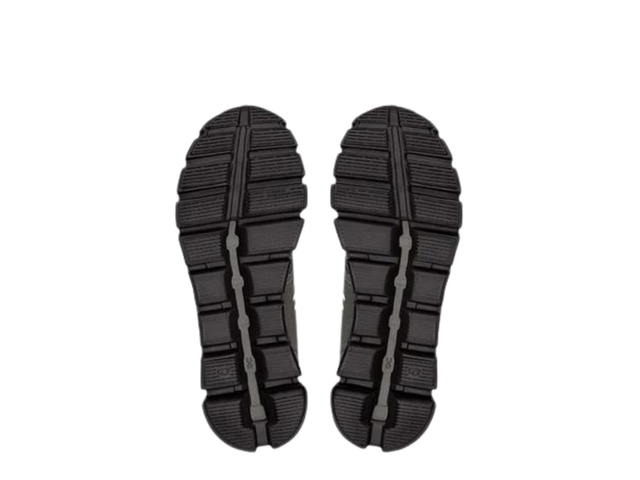 On On Cloud 5 Waterproof Olive Black (Women's) - view 5