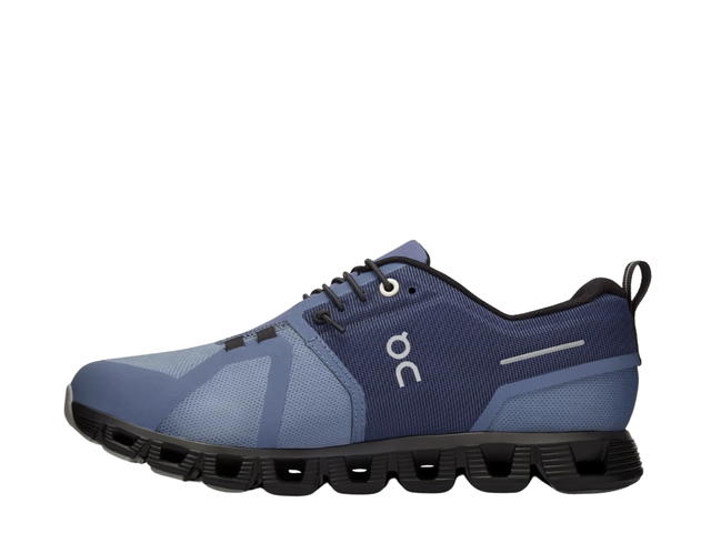 On On Cloud 5 Waterproof Shale Magnet (Women's) - view 2