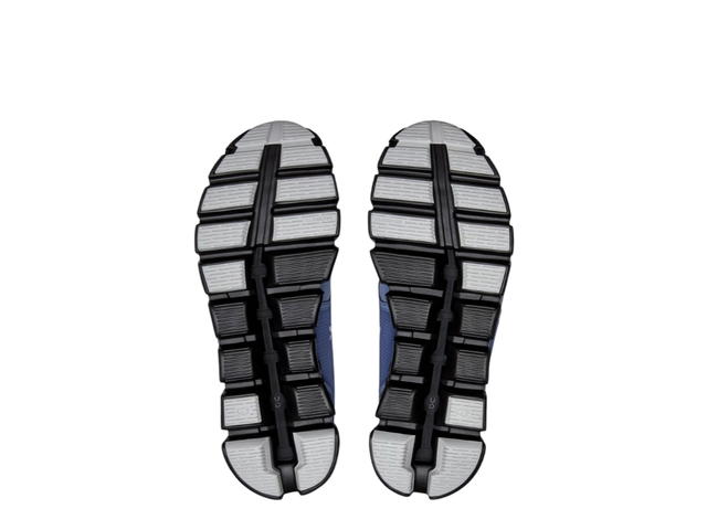 On On Cloud 5 Waterproof Shale Magnet (Women's) - view 5
