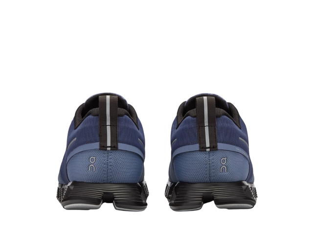 On On Cloud 5 Waterproof Shale Magnet (Women's) - view 6