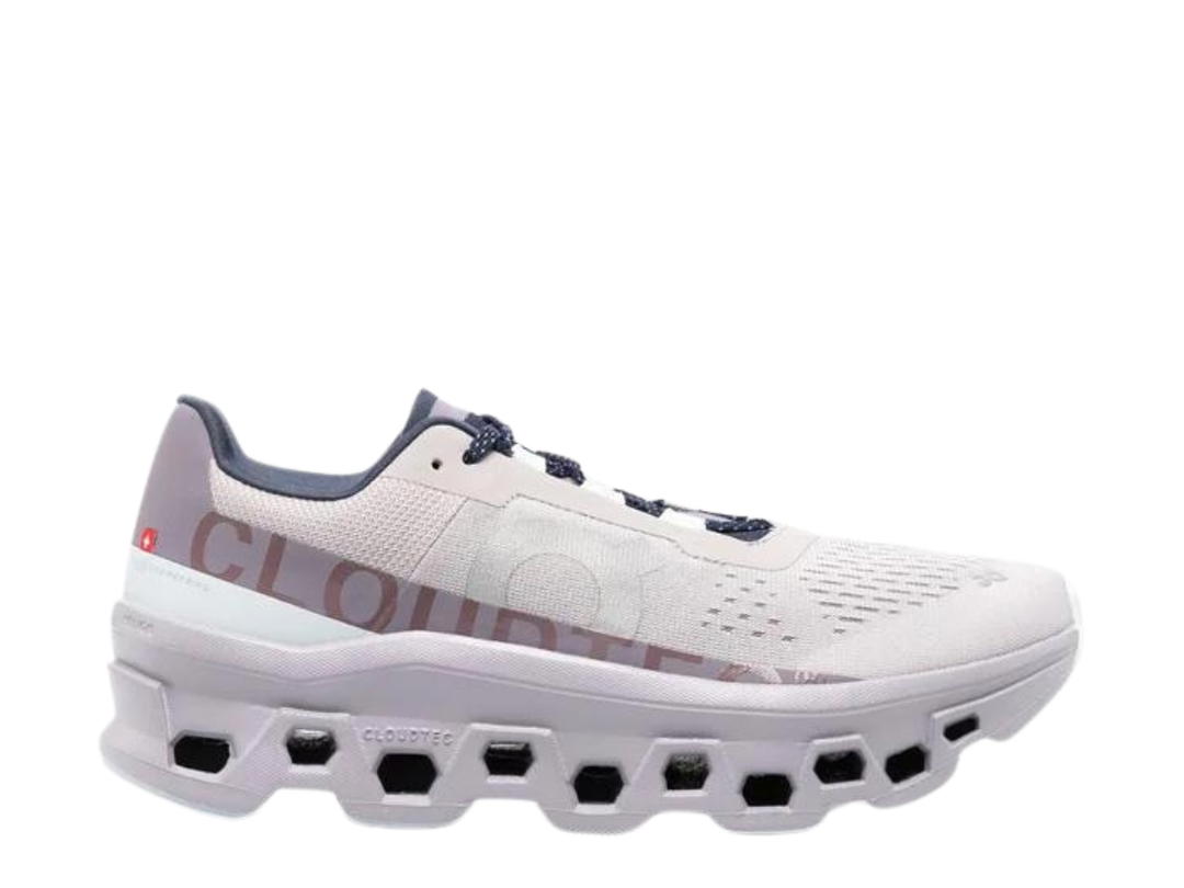 On On Cloud Monster Pearl Arctic (W)