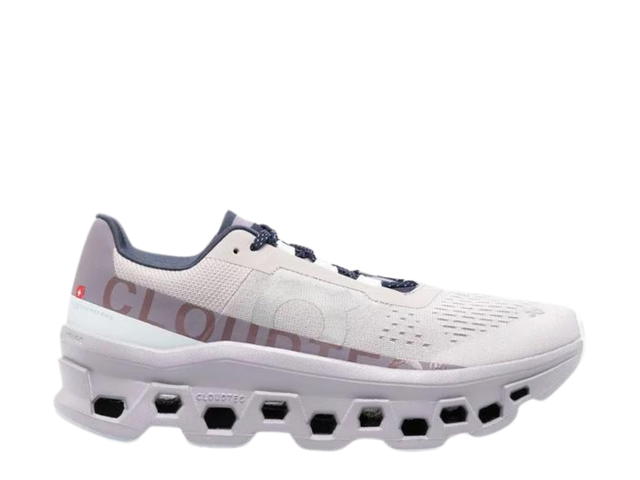 On On Cloud Monster Pearl Arctic (W) - view 1