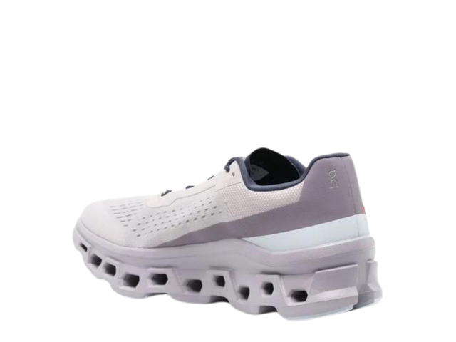 On On Cloud Monster Pearl Arctic (W) - view 2
