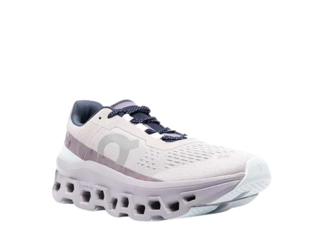 On On Cloud Monster Pearl Arctic (W) - view 3