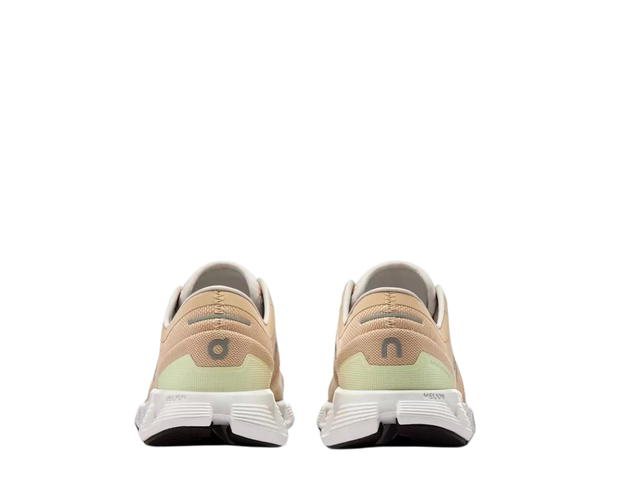 On On Cloud X 3 Savannah Frost (Women's) - view 5