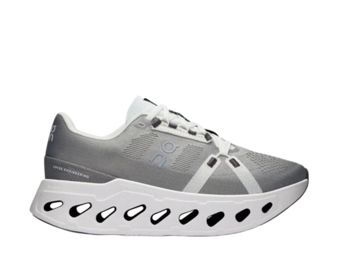 On On Cloudeclipse Alloy White (W)