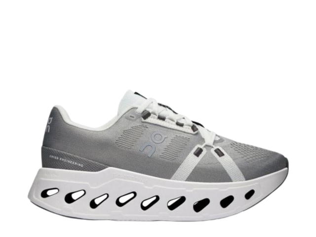 On On Cloudeclipse Alloy White (W) - view 1