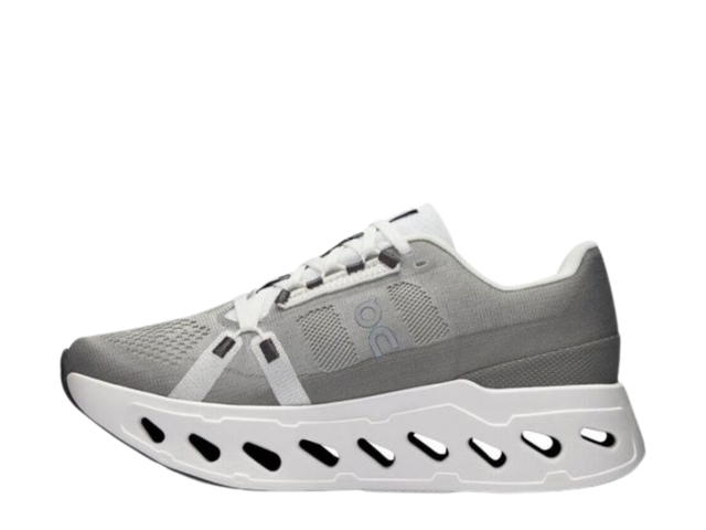 On On Cloudeclipse Alloy White (W) - view 2