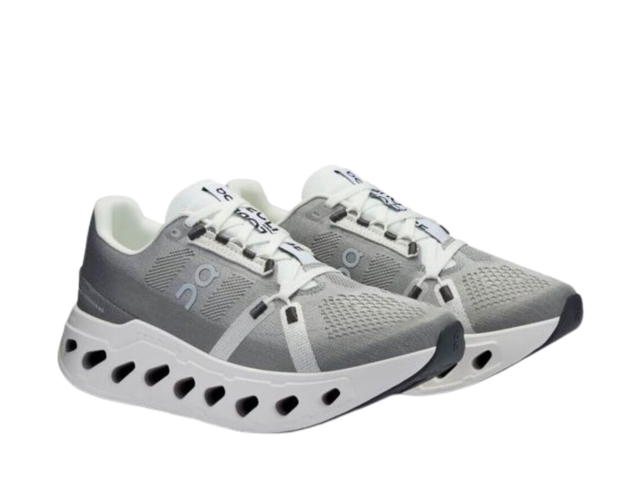 On On Cloudeclipse Alloy White (W) - view 3