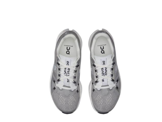 On On Cloudeclipse Alloy White (W) - view 4