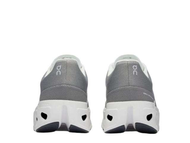 On On Cloudeclipse Alloy White (W) - view 5