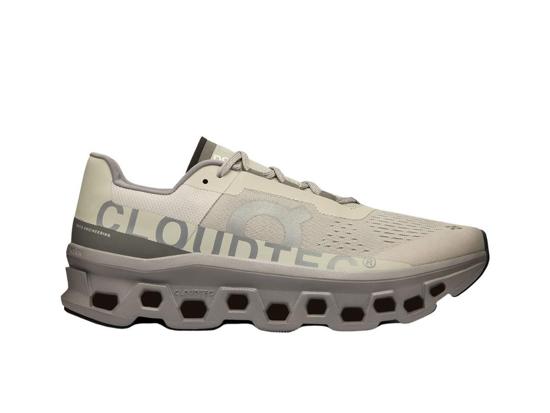 On Running On Running Cloudmonster Ice Alloy