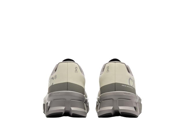 On Running On Running Cloudmonster Ice Alloy - view 4