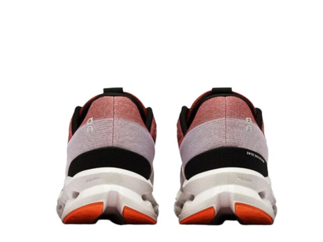 On On Cloudsurfer - Auburn/Frost - view 2