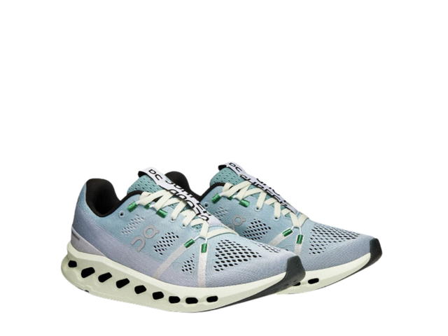 On On Cloudsurfer - Mineral Aloe - view 2