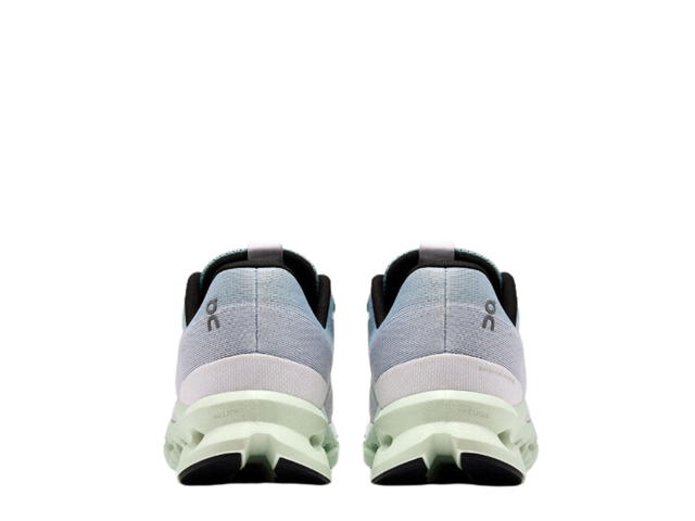 On On Cloudsurfer - Mineral Aloe - view 3
