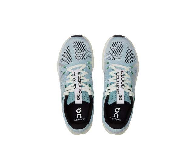 On On Cloudsurfer - Mineral Aloe - view 4