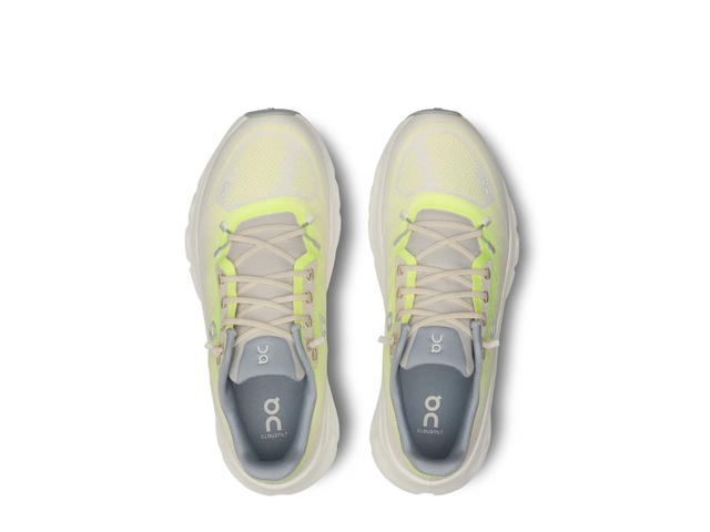 On On Cloudtilt Lime Ivory (Women's) - view 3