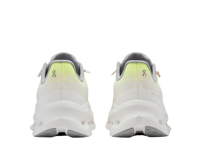 On On Cloudtilt Lime Ivory (Women's) - view 5