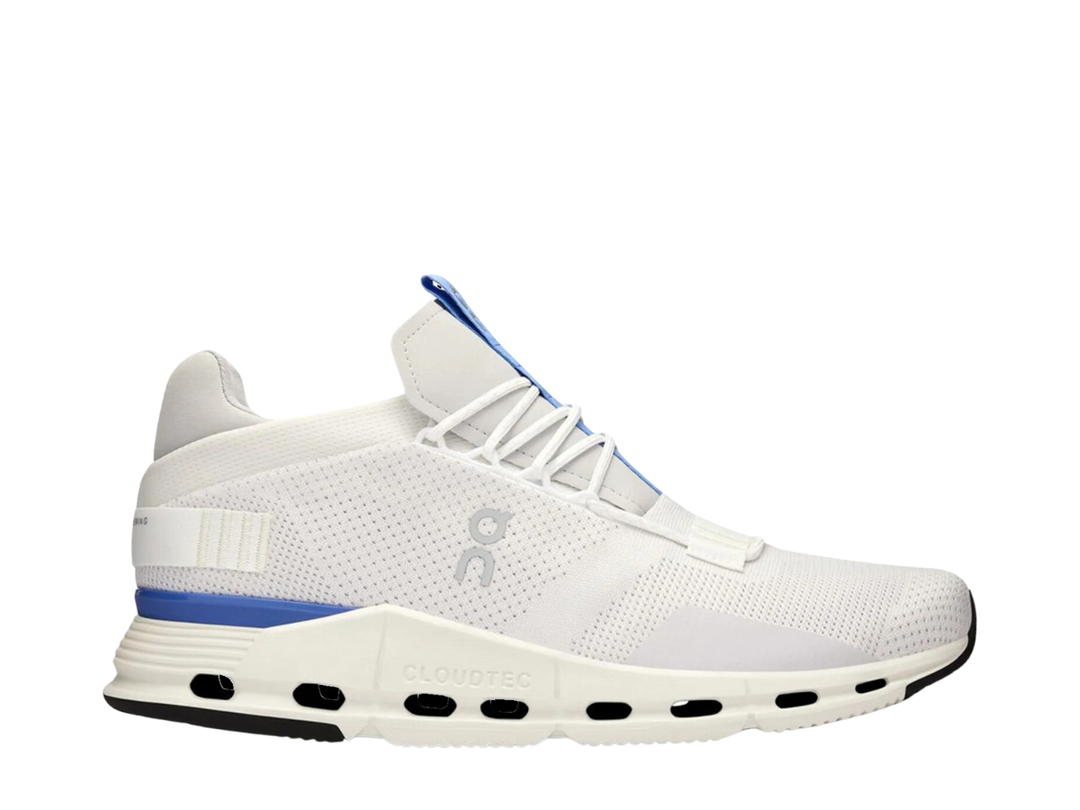 On On Men's Cloudnova