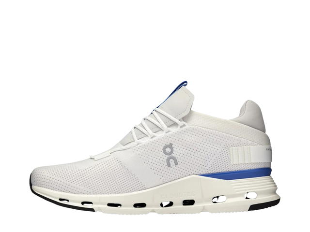 On On Men's Cloudnova - view 2