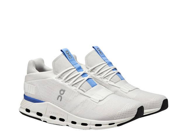 On On Men's Cloudnova - view 3